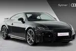 2021 Audi TT