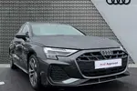 2026 Audi A3