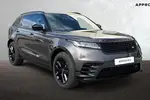 2026 Land Rover Range Rover Velar