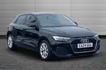 2024 Audi A1