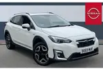 2019 Subaru XV