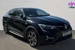 2023 Renault Arkana