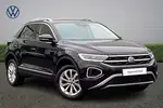 2022 Volkswagen T-Roc