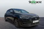 2023 Ford Focus