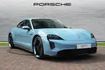 2023 Porsche Taycan