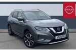 2021 Nissan X-Trail