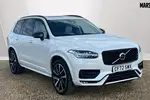2023 Volvo XC90