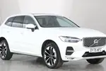 2025 Volvo XC60