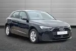 2019 Audi A1