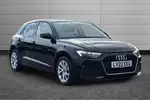 2022 Audi A1