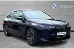 2025 BMW iX
