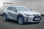 2025 Lexus UX
