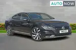 2019 Volkswagen Arteon