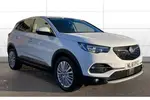 2018 Vauxhall Grandland X