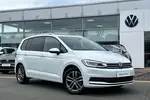 2024 Volkswagen Touran