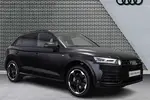 2020 Audi Q5