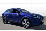 2023 Nissan Qashqai