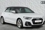 2023 Audi A1