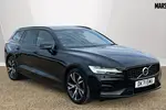 2021 Volvo V60