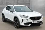 2023 Cupra Formentor