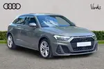 2021 Audi A1
