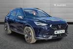 2023 Cupra Formentor