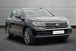2025 Volkswagen Touareg