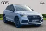 2020 Audi Q5