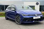 2025 Volkswagen Golf R