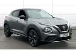2020 Nissan Juke