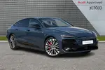 2026 Audi A6