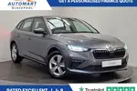 2024 Skoda Scala