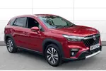 2023 Suzuki S-Cross