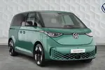 2025 Volkswagen ID.Buzz