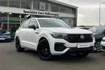 2023 Volkswagen Touareg