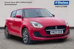 2023 Suzuki Swift