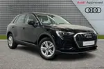 2022 Audi Q3