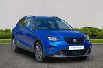 2023 SEAT Arona