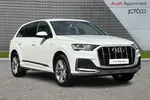 2023 Audi Q7