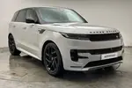 2022 Land Rover Range Rover Sport