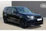 2022 Land Rover Discovery