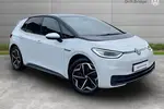 2023 Volkswagen ID.3