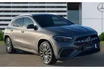 2025 Mercedes-Benz GLA