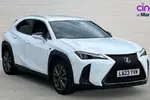 2023 Lexus UX