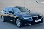 2023 BMW 5 Series
