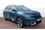 2020 Citroen C5 Aircross