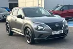 2023 Nissan Juke