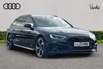 2023 Audi A4 Avant