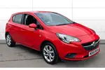 2019 Vauxhall Corsa