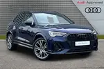 2024 Audi Q3